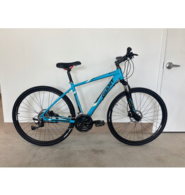 Giant Roam 2, 17"