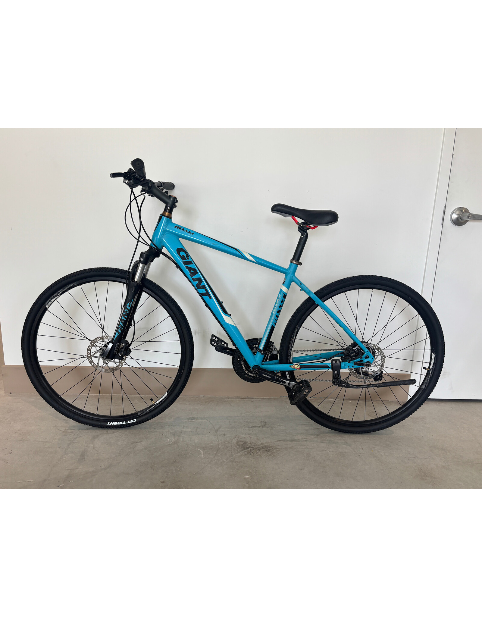 Giant Roam 2, 17"
