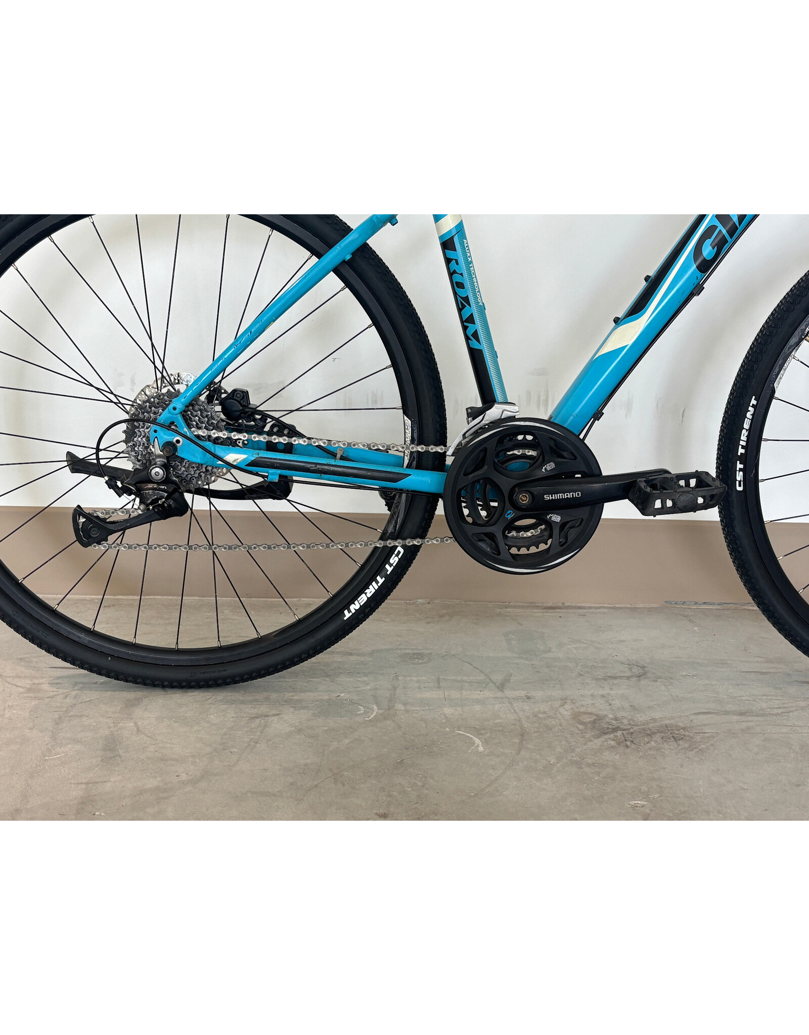 Giant Roam 2, 17"