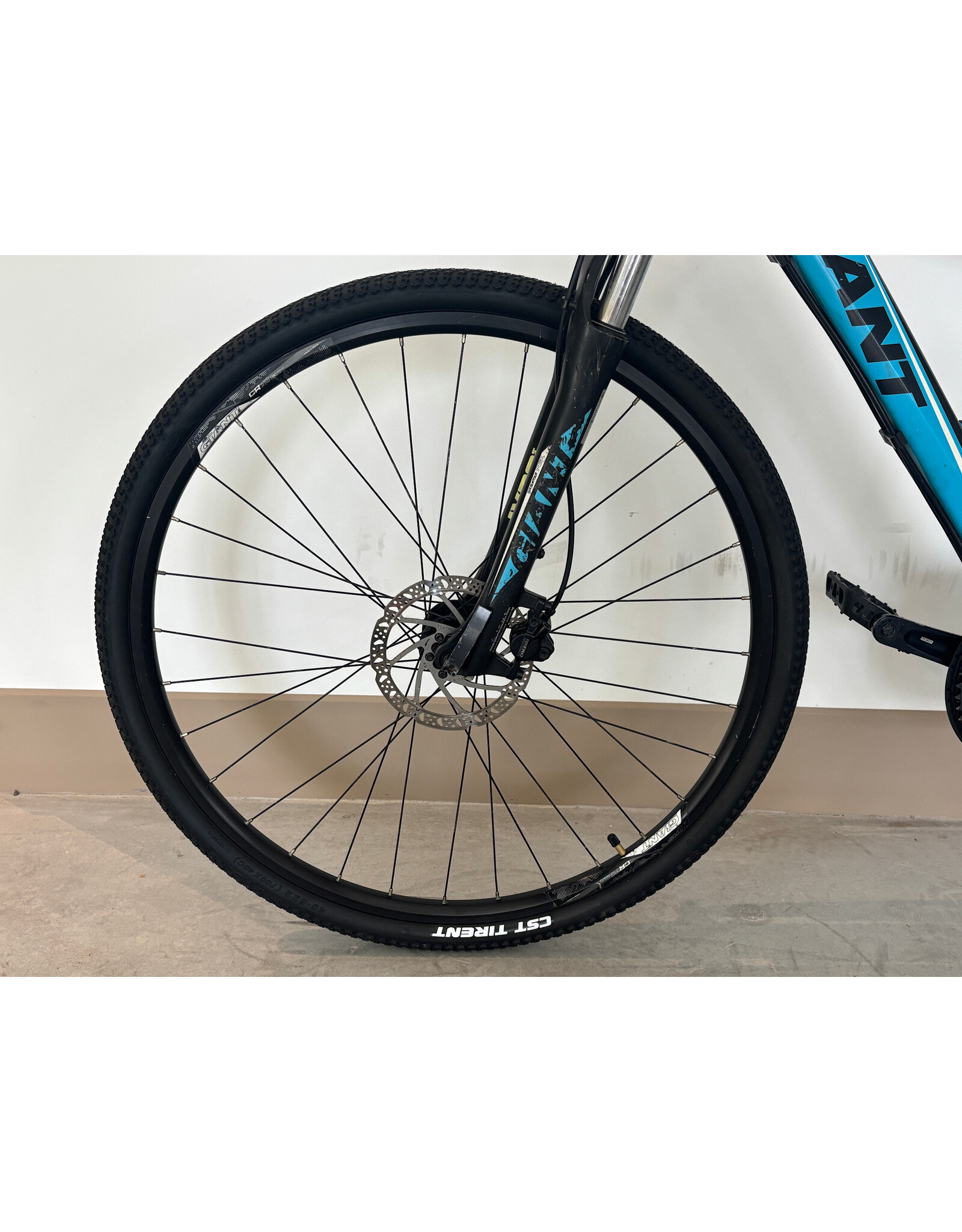 Giant Roam 2, 17"