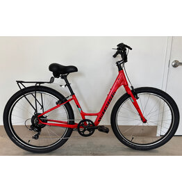 Specialized Specialized Roll Low Entry, 14.5"