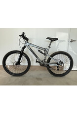 Mongoose Mongoose Otero Elite, 18.5"
