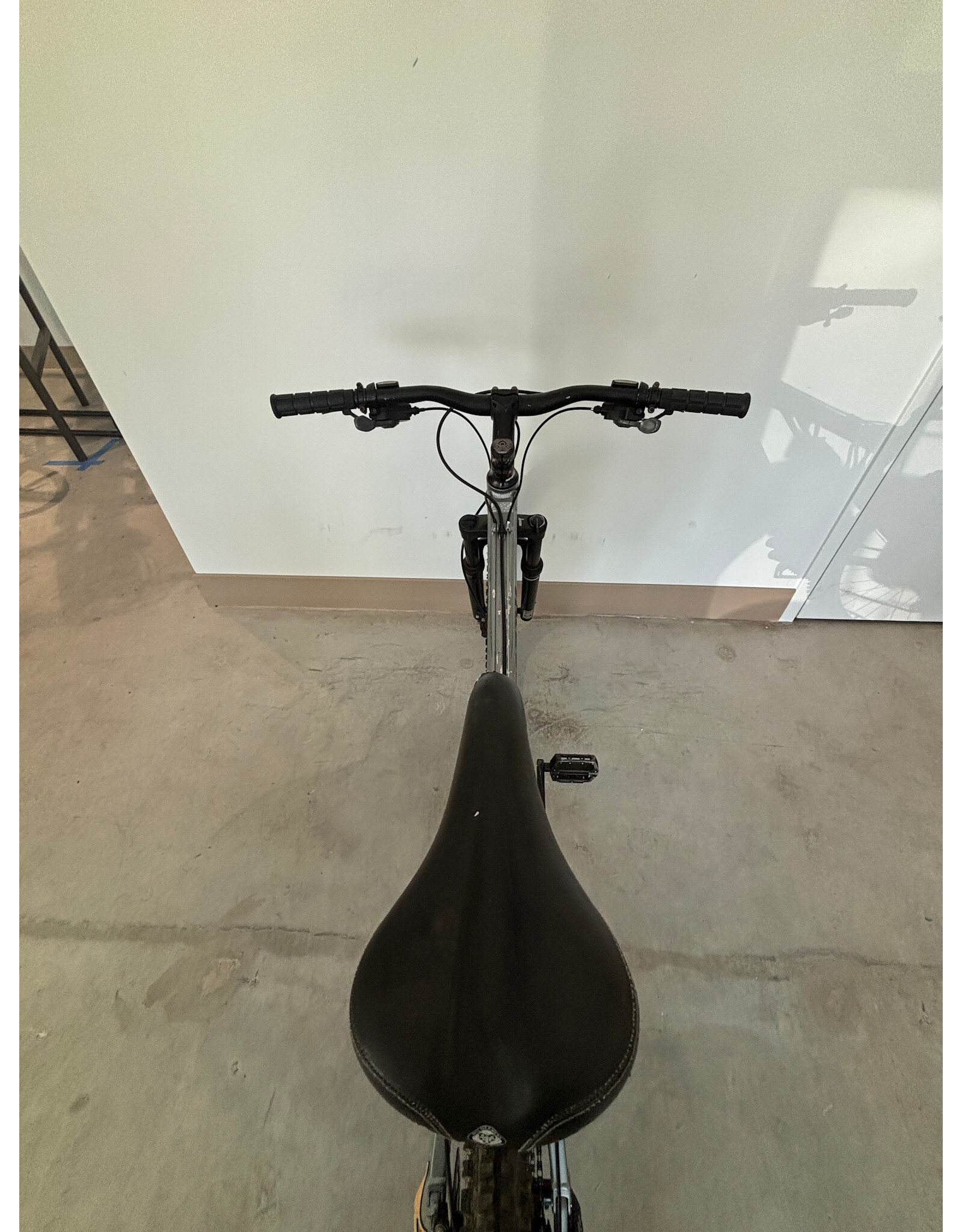 Mongoose Mongoose Otero Elite, 18.5"
