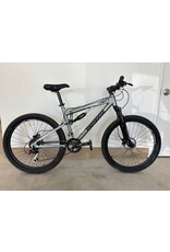 Mongoose Mongoose Otero Elite, 18.5"
