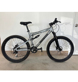 Mongoose Mongoose Otero Elite, 18.5"