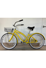 Nirve Nirve Paul Frank "Hulius" Cruiser, 16"