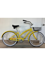 Nirve Nirve Paul Frank "Hulius" Cruiser, 16"