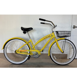 Nirve Nirve Paul Frank "Hulius" Cruiser, 16"