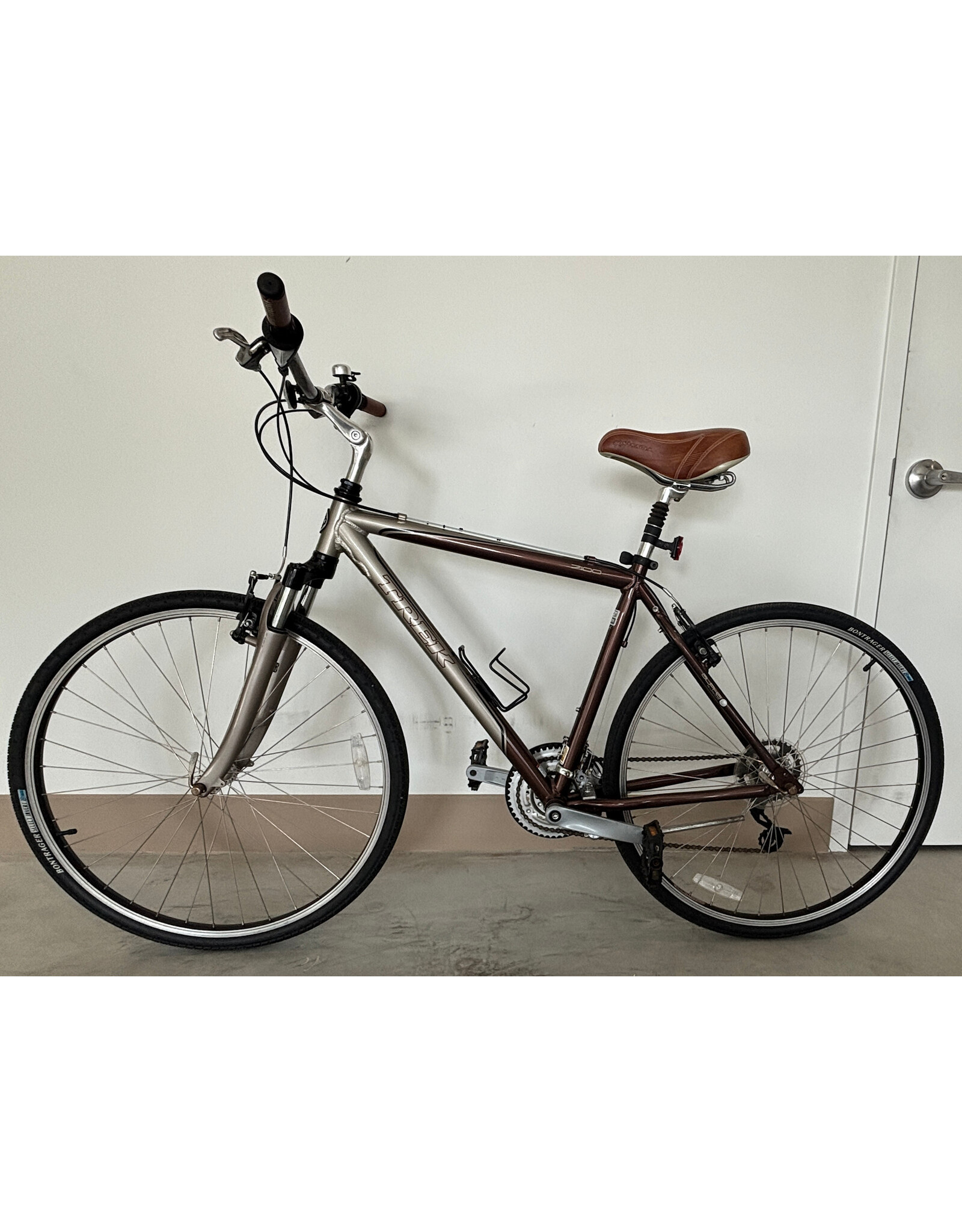 Trek Trek 7100, 20"