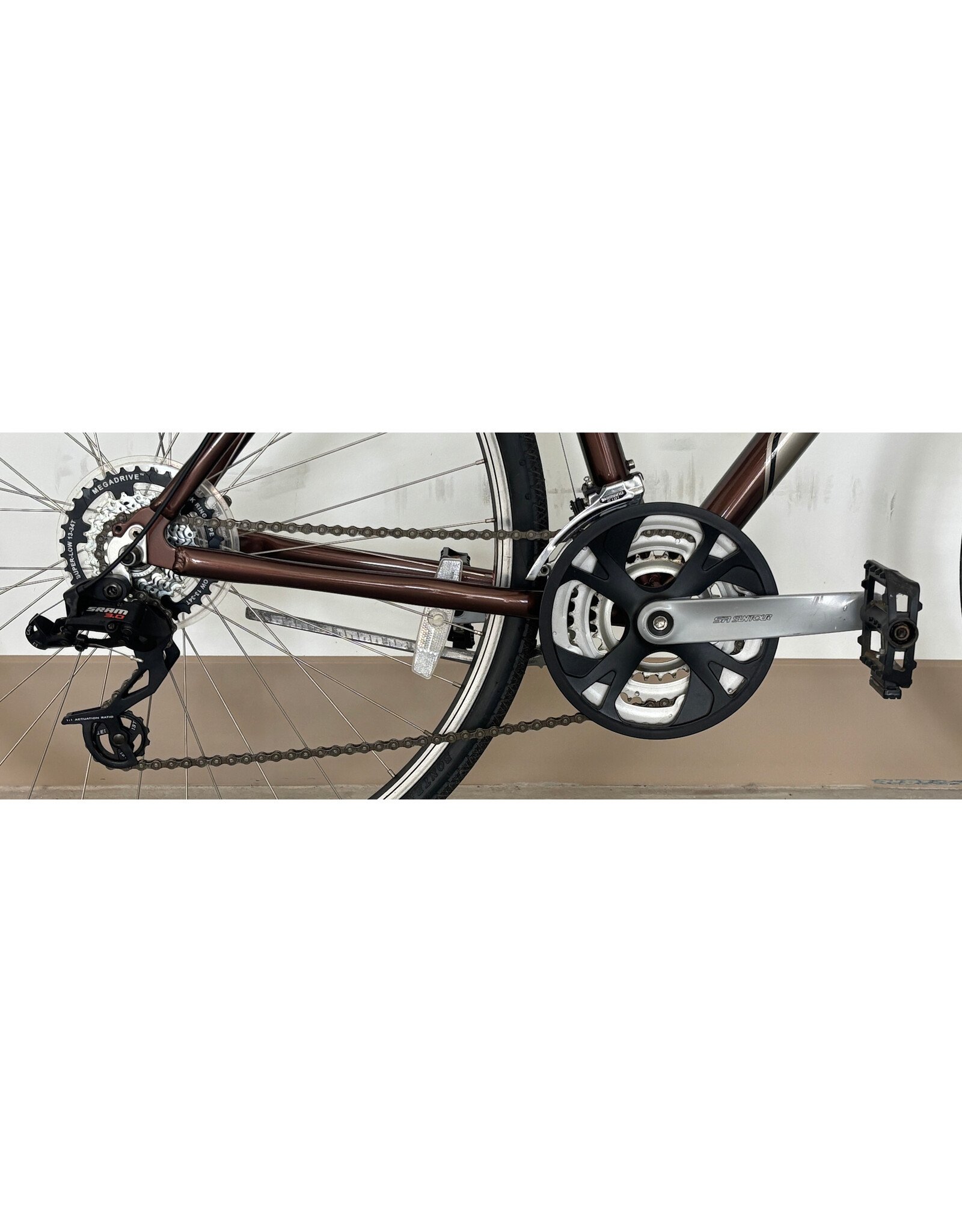 Trek Trek 7100, 20"