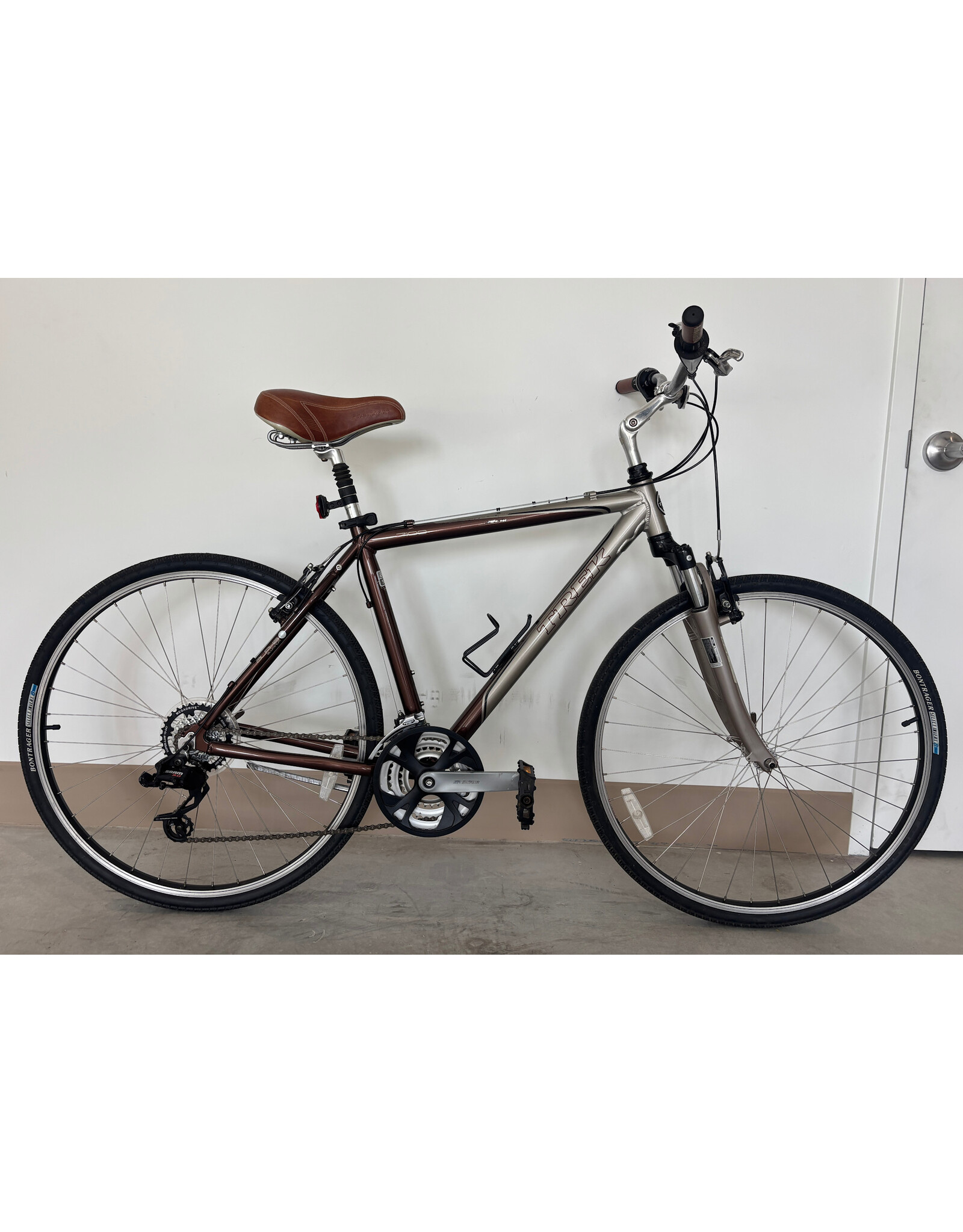 Trek Trek 7100, 20"
