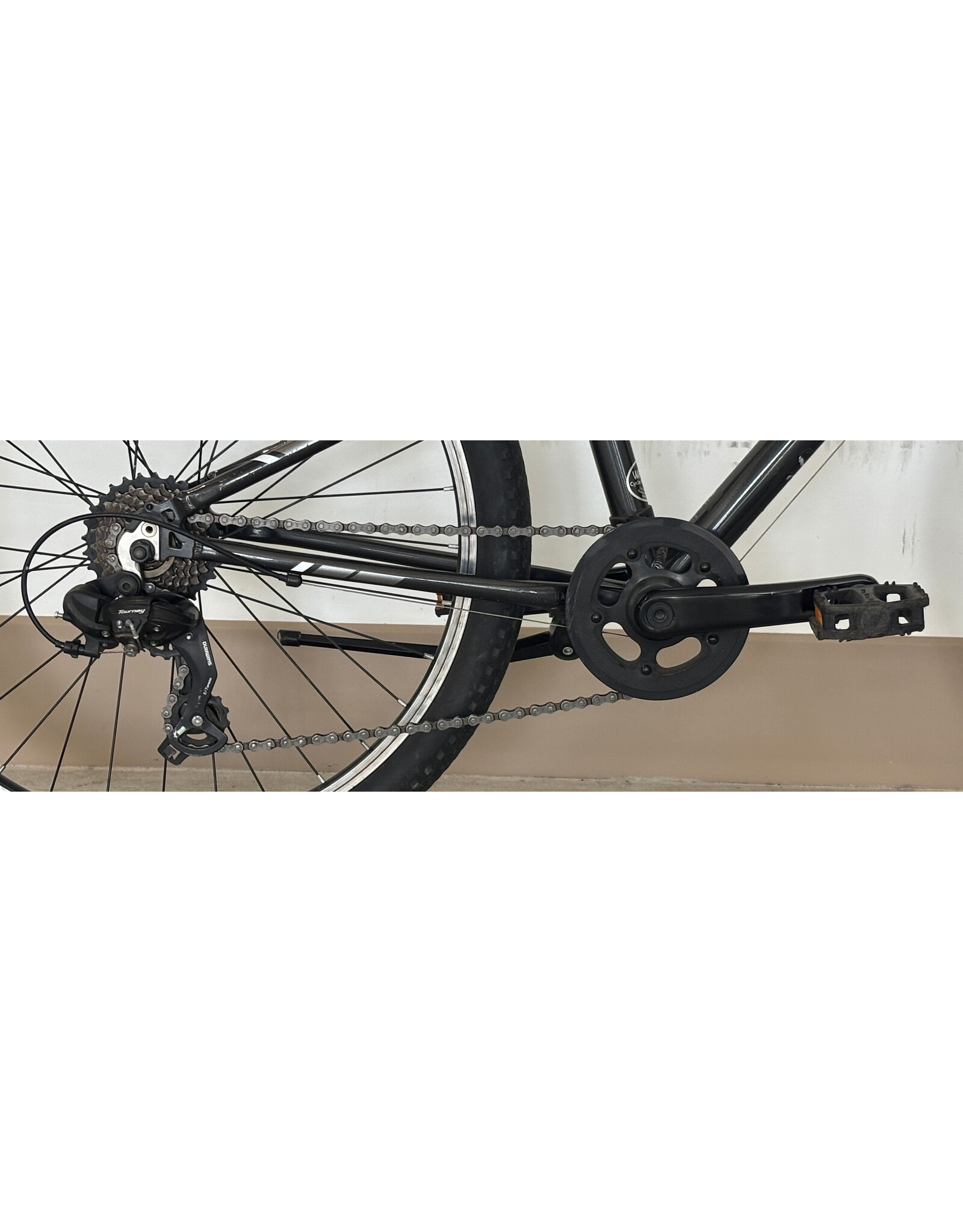 Trek Trek Precaliber, 24"