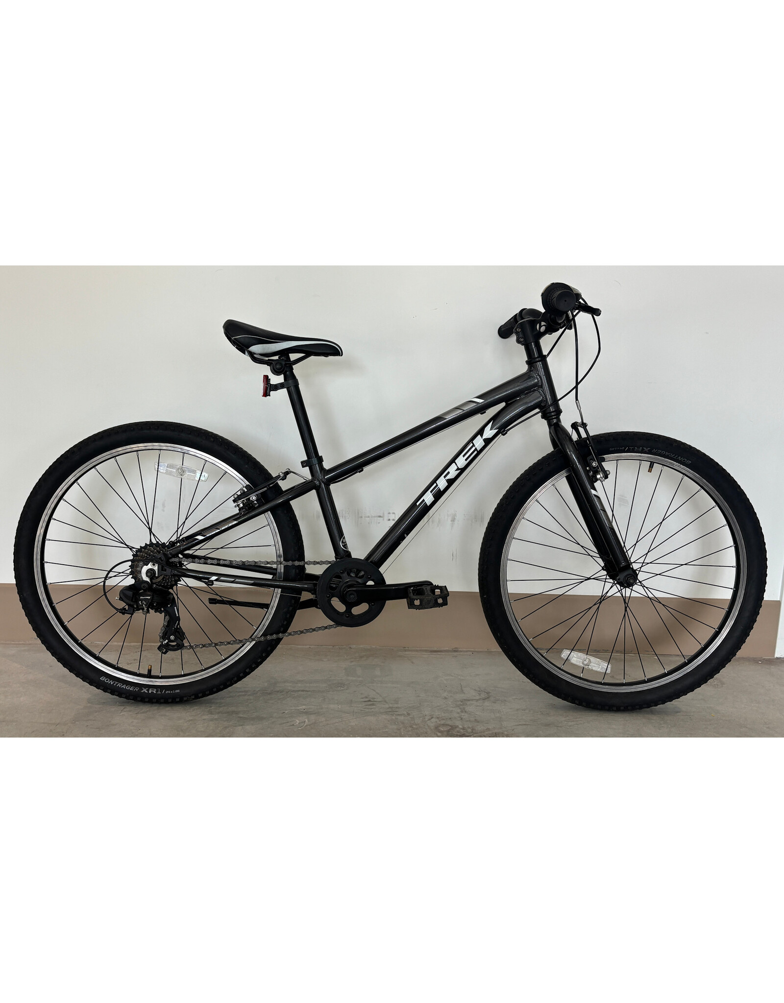 Trek Trek Precaliber, 24"