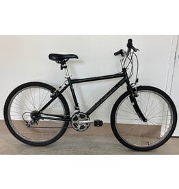 Mongoose Mongoose Maneuver CX, 16"