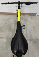 Miir Miir Burke, 20"