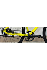 Miir Miir Burke, 20"