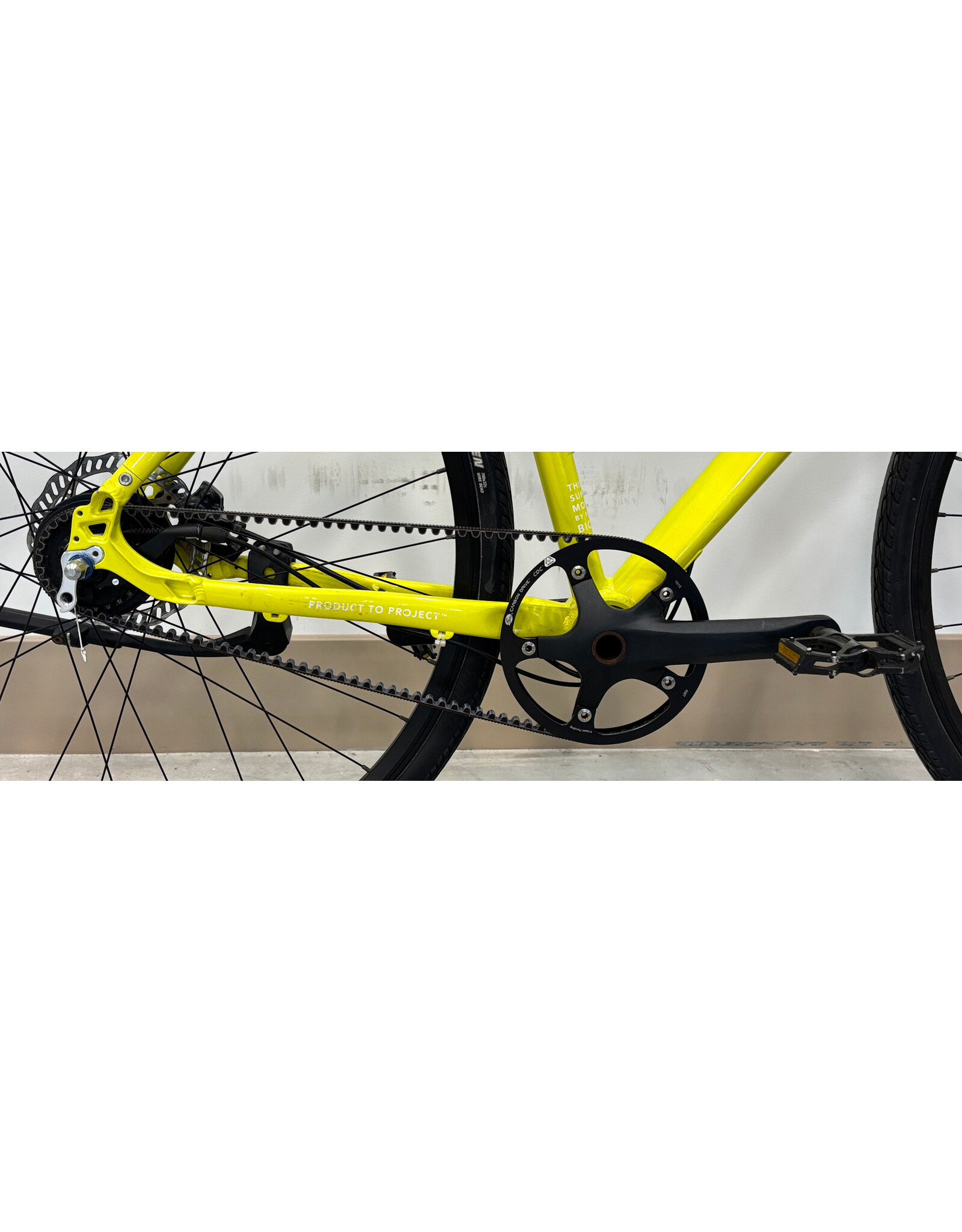 Miir Miir Burke, 20"