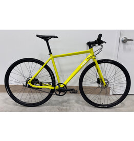 Miir Miir Burke, 20"