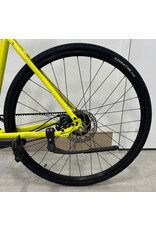 Miir Miir Burke, 20"