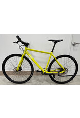 Miir Miir Burke, 20"
