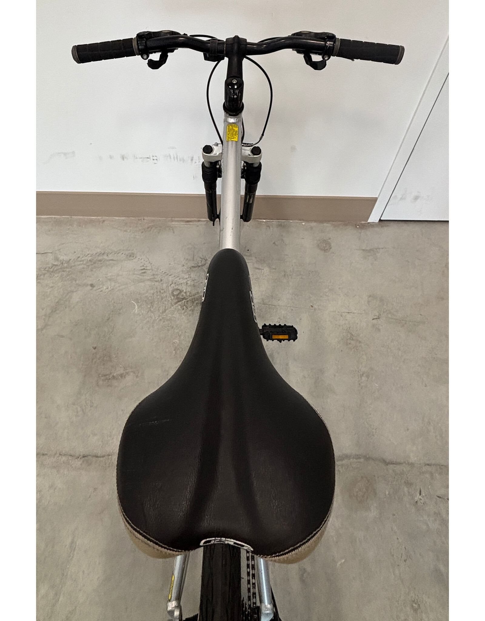 GT GT Aggressor, 18.5"