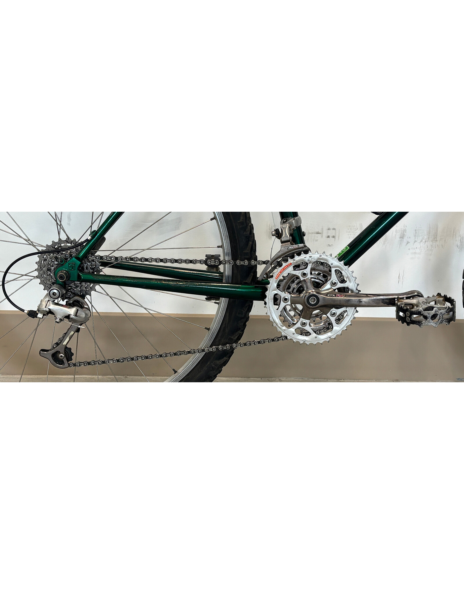 Trek Trek 950 Singletrack, 18"