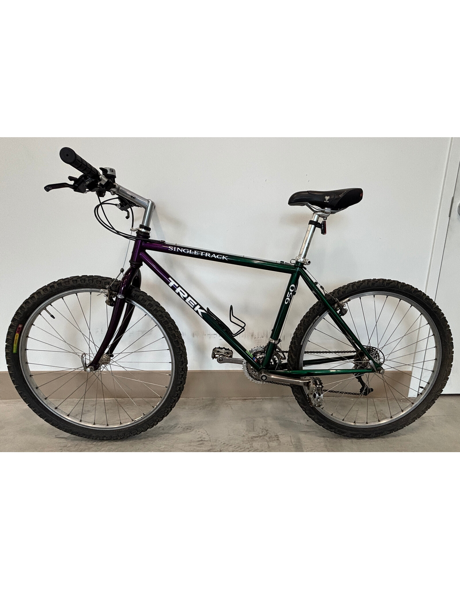 Trek Trek 950 Singletrack, 18"