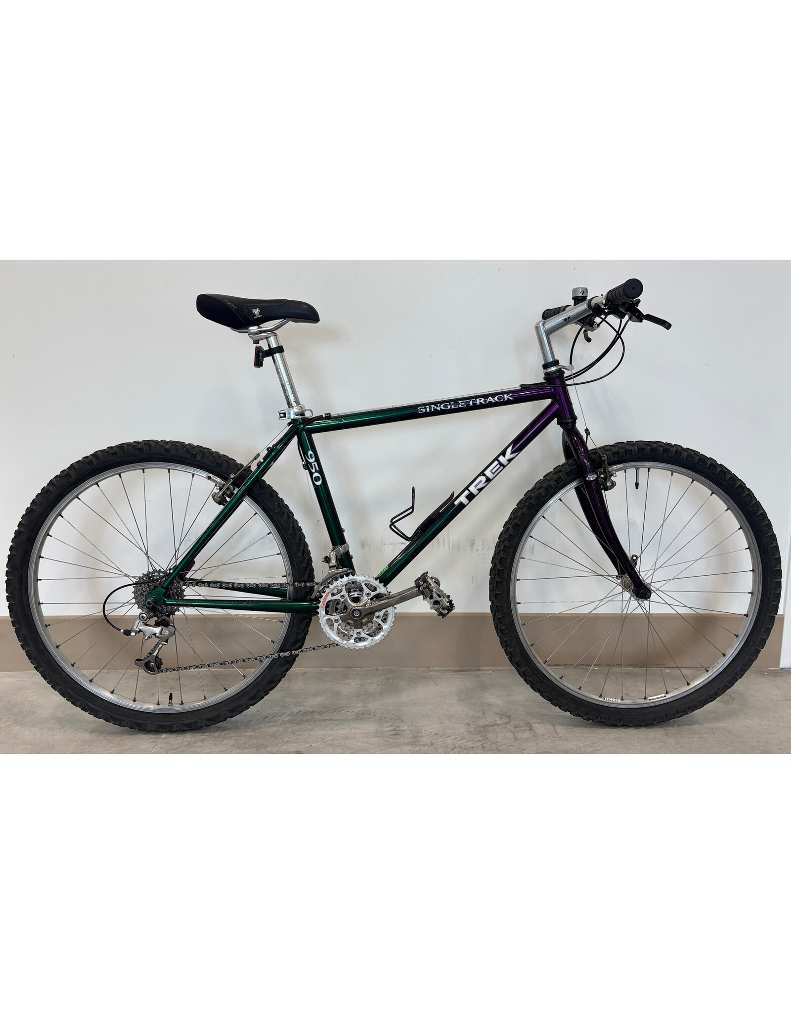 Trek Trek 950 Singletrack, 18"