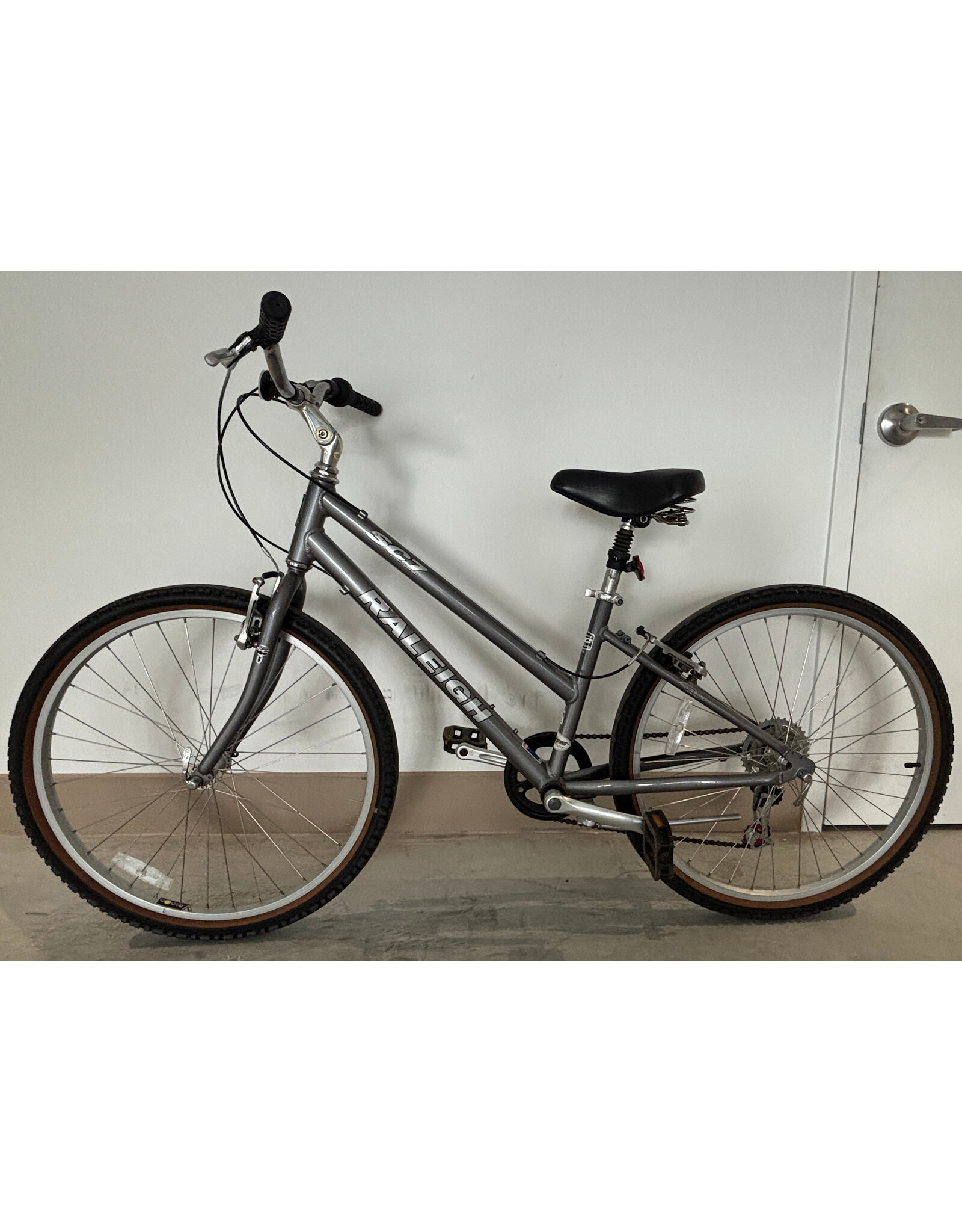 Raleigh Raleigh Sport Comfort