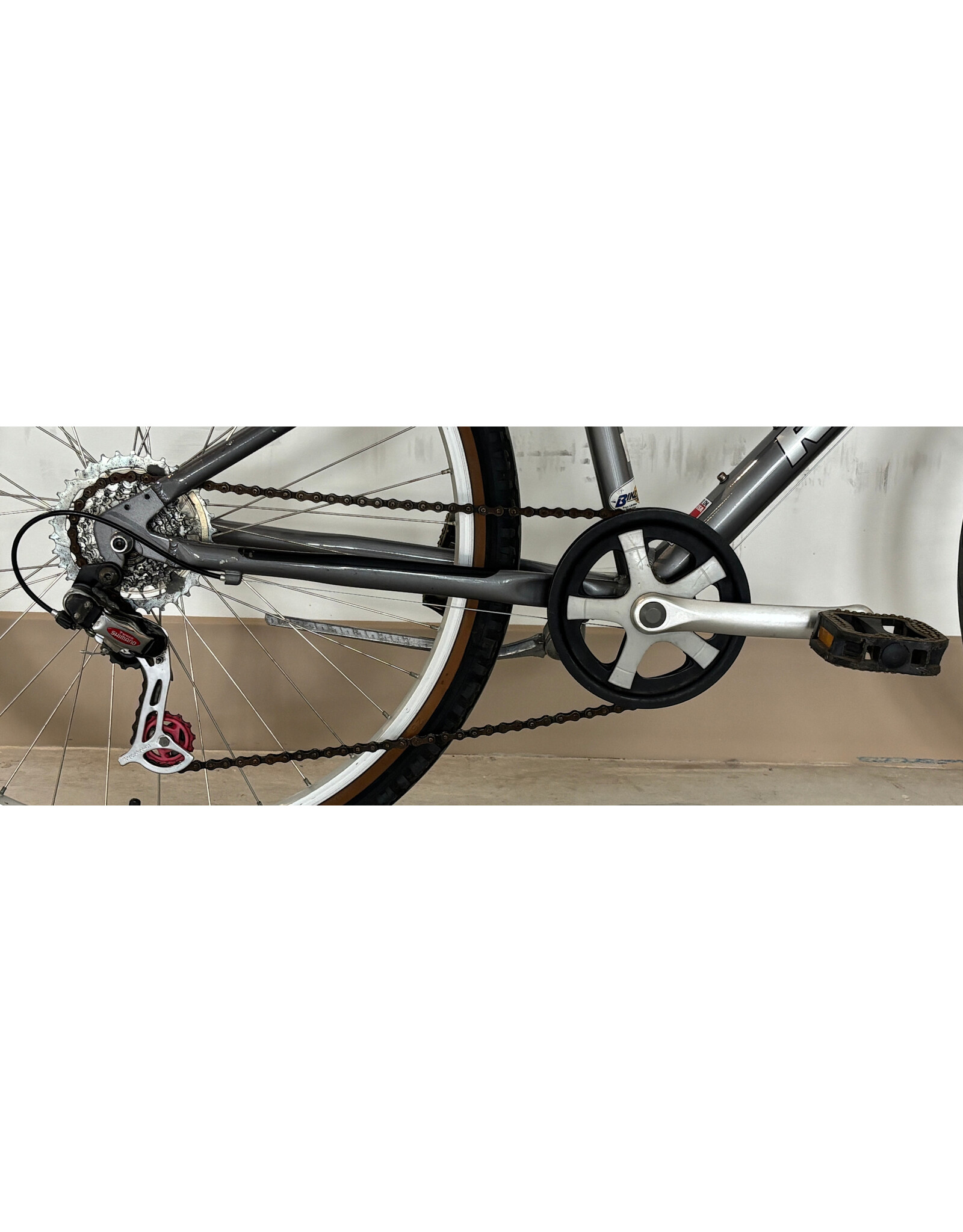 Raleigh Raleigh Sport Comfort