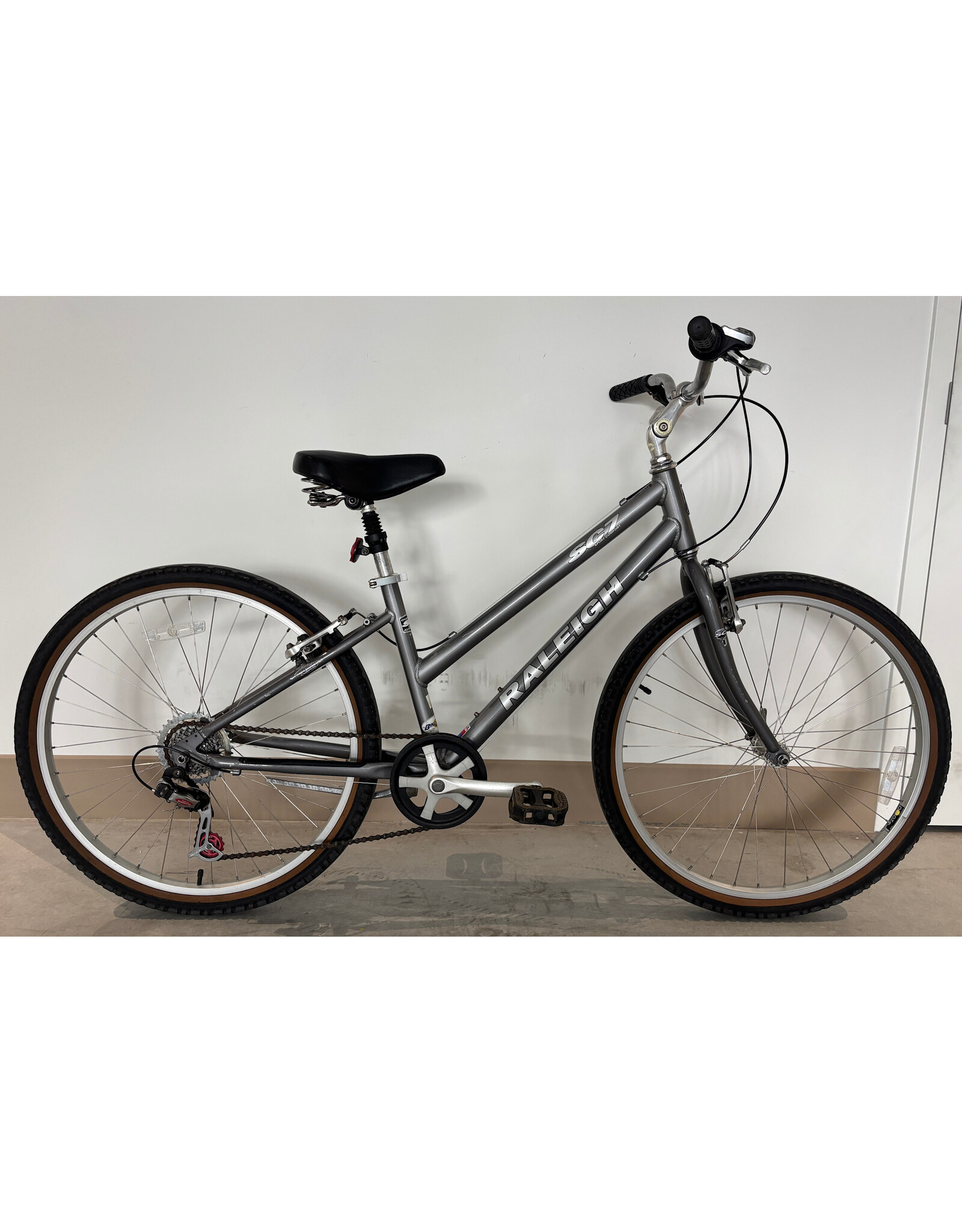 Raleigh Raleigh Sport Comfort