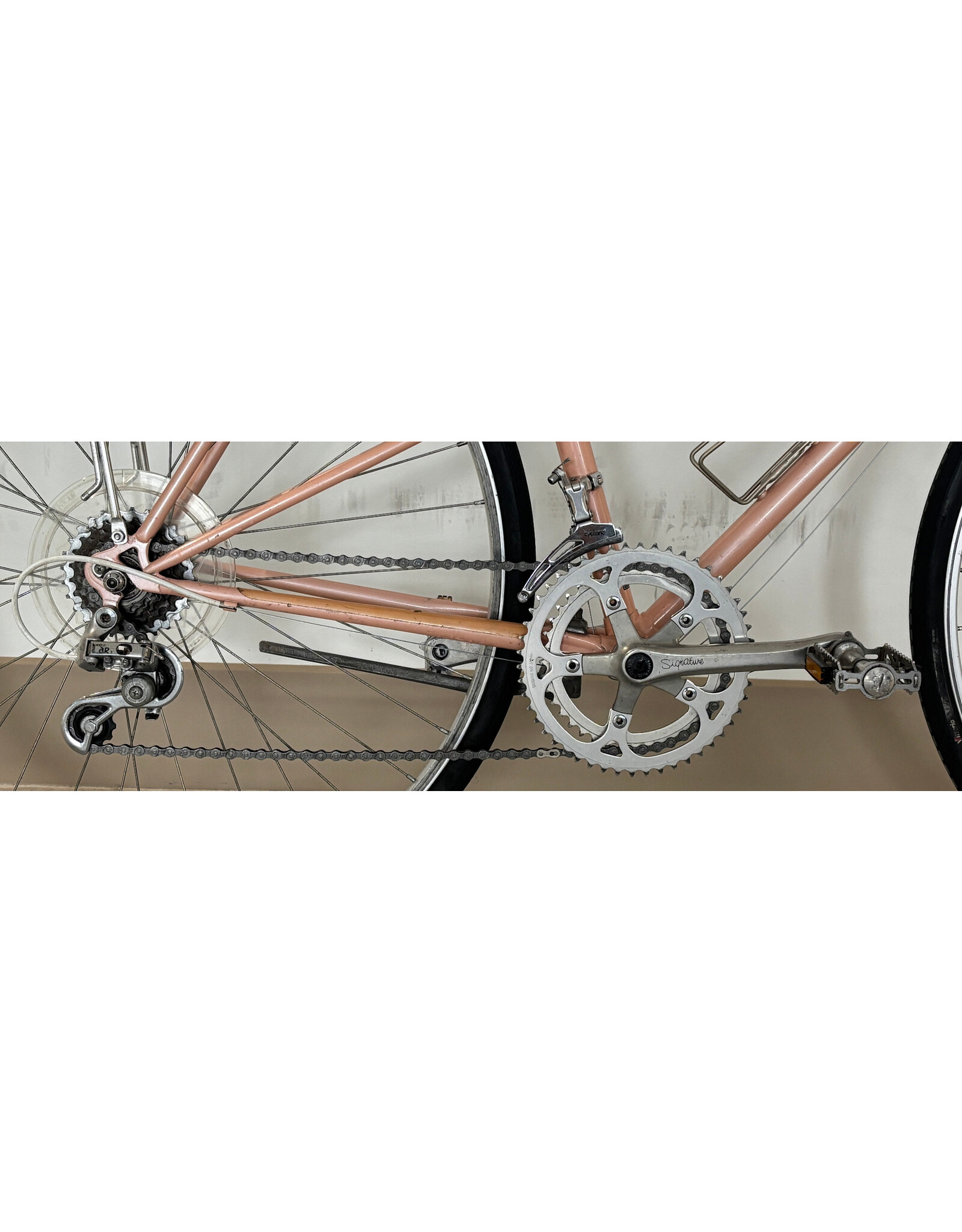 Miyata Miyata One Hundred, 22.5"