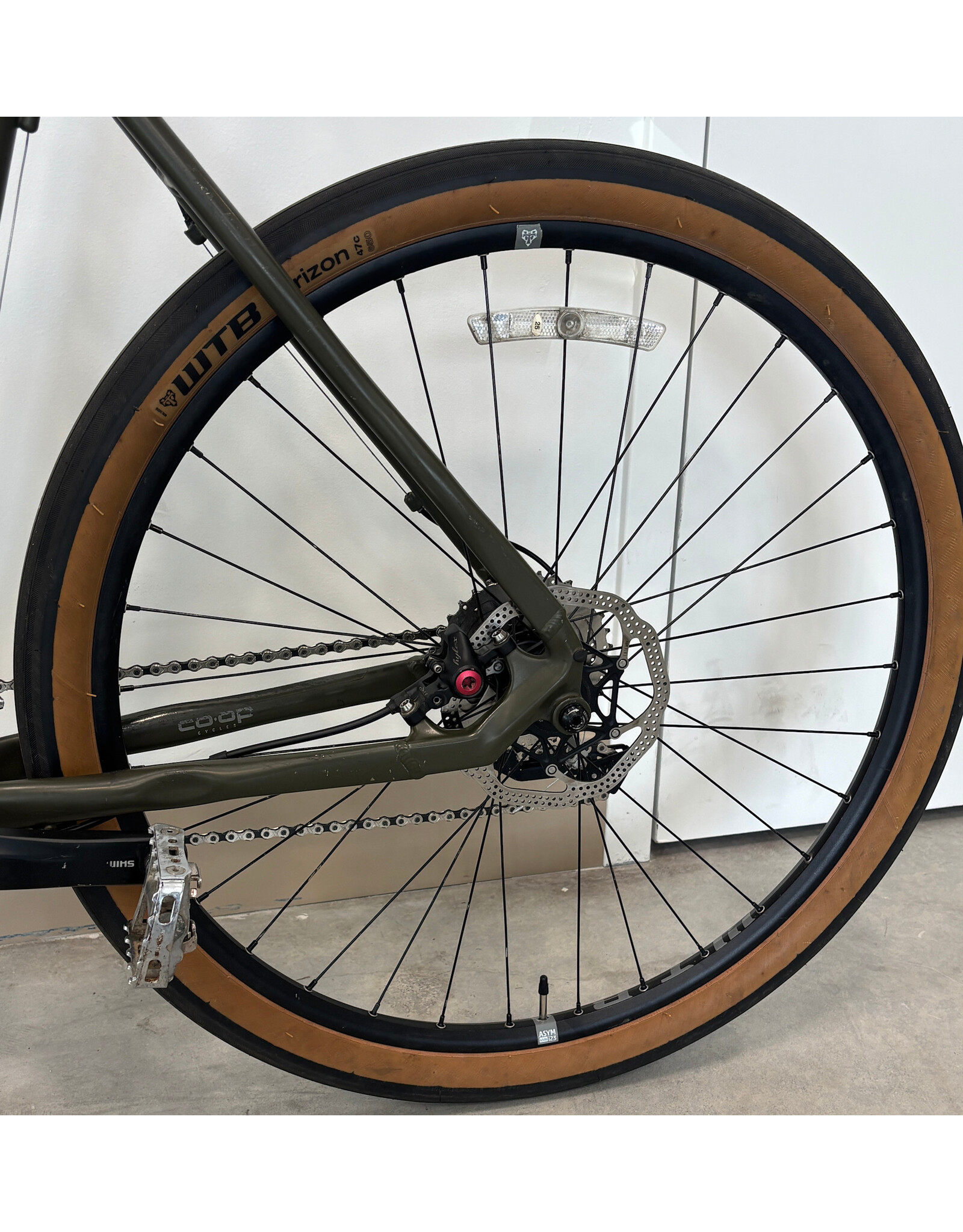 Co-Op Co Op ADV 3.2, 21.5"