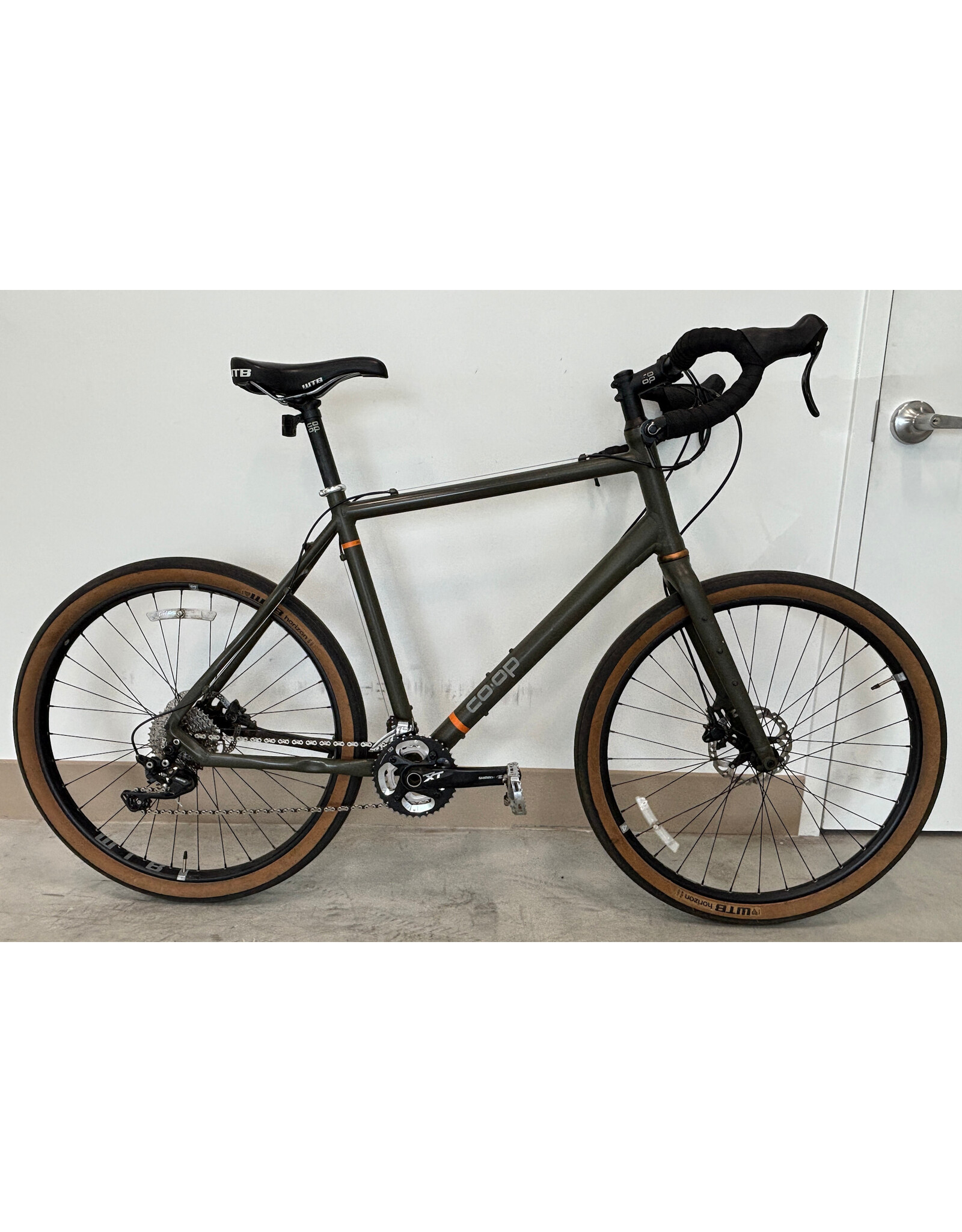 Co-Op Co Op ADV 3.2, 21.5"