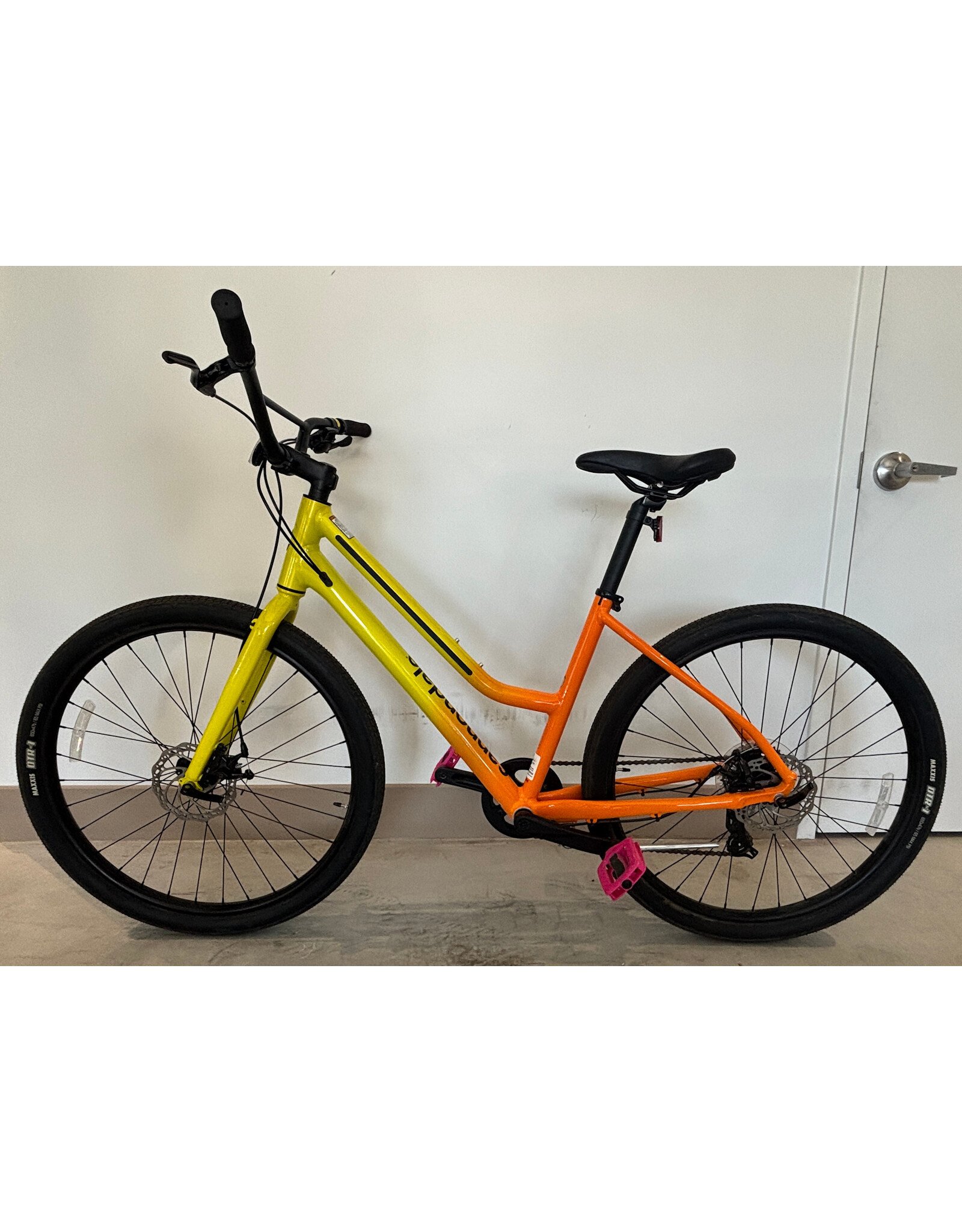 Cannondale Cannondale Treadwell 3, 17.5"