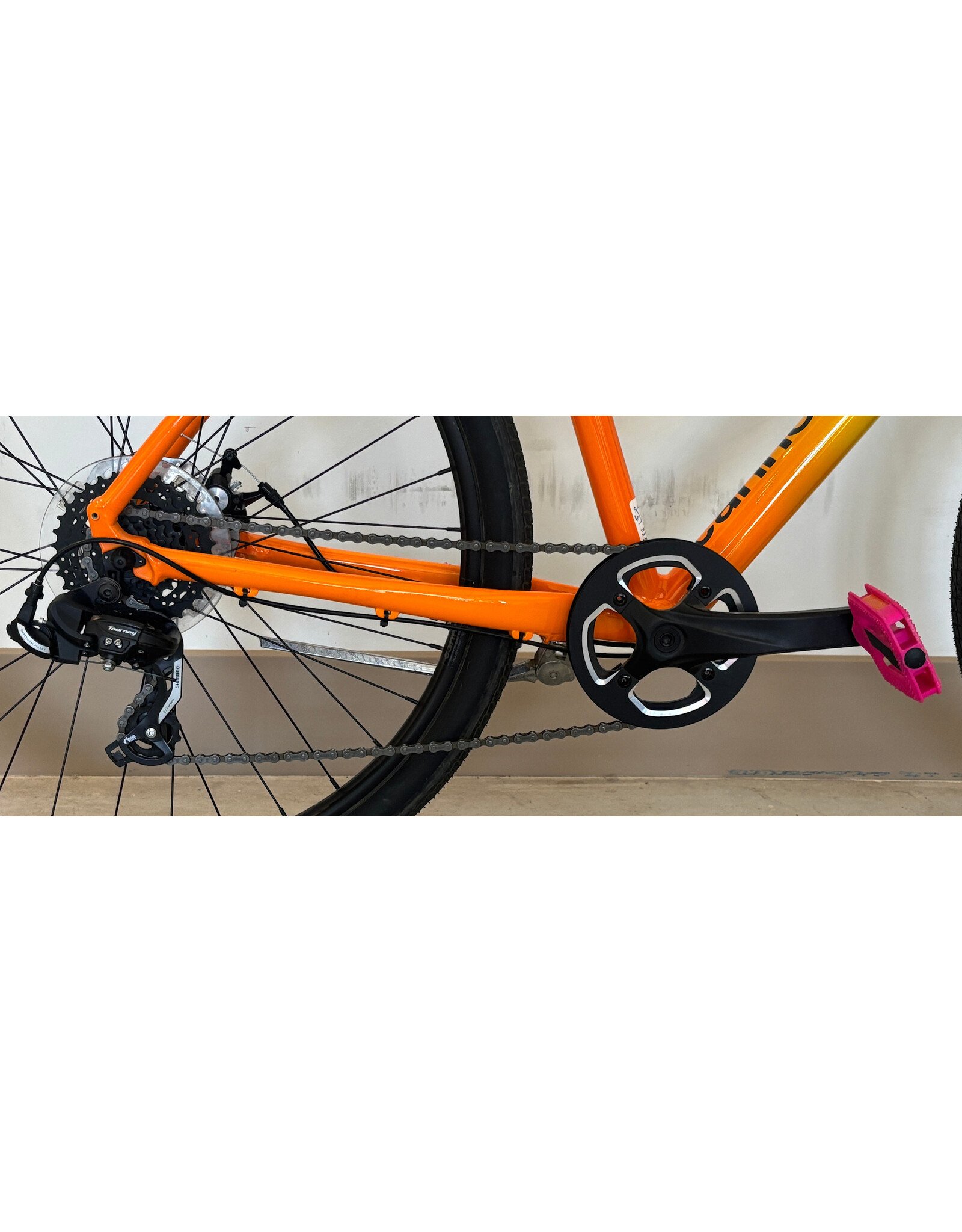 Cannondale Cannondale Treadwell 3, 17.5"