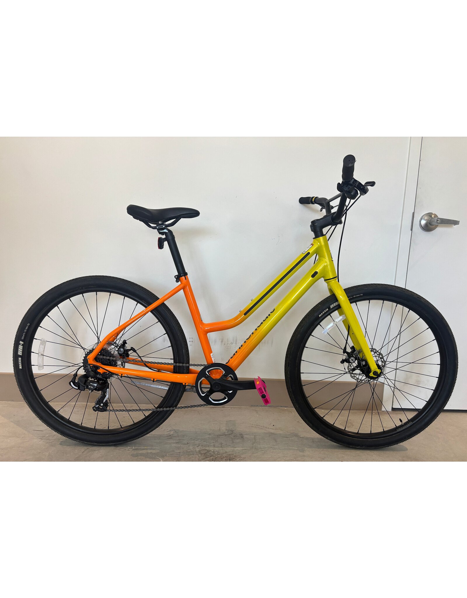 Cannondale Cannondale Treadwell 3, 17.5"