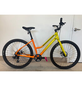 Cannondale Cannondale Treadwell 3, 17.5"