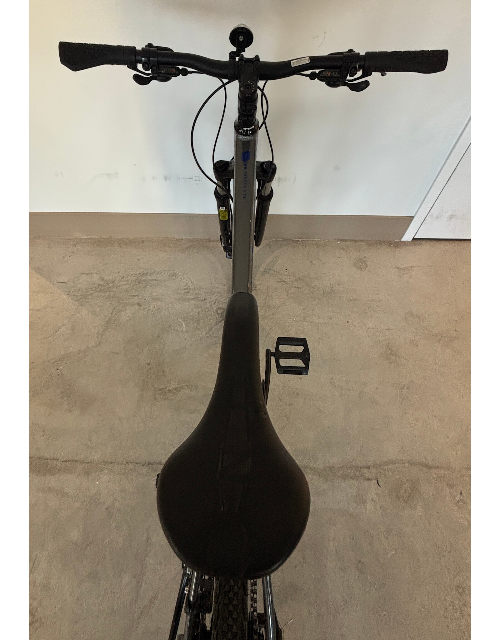 Marin Marin San Rafael DS2, 19"
