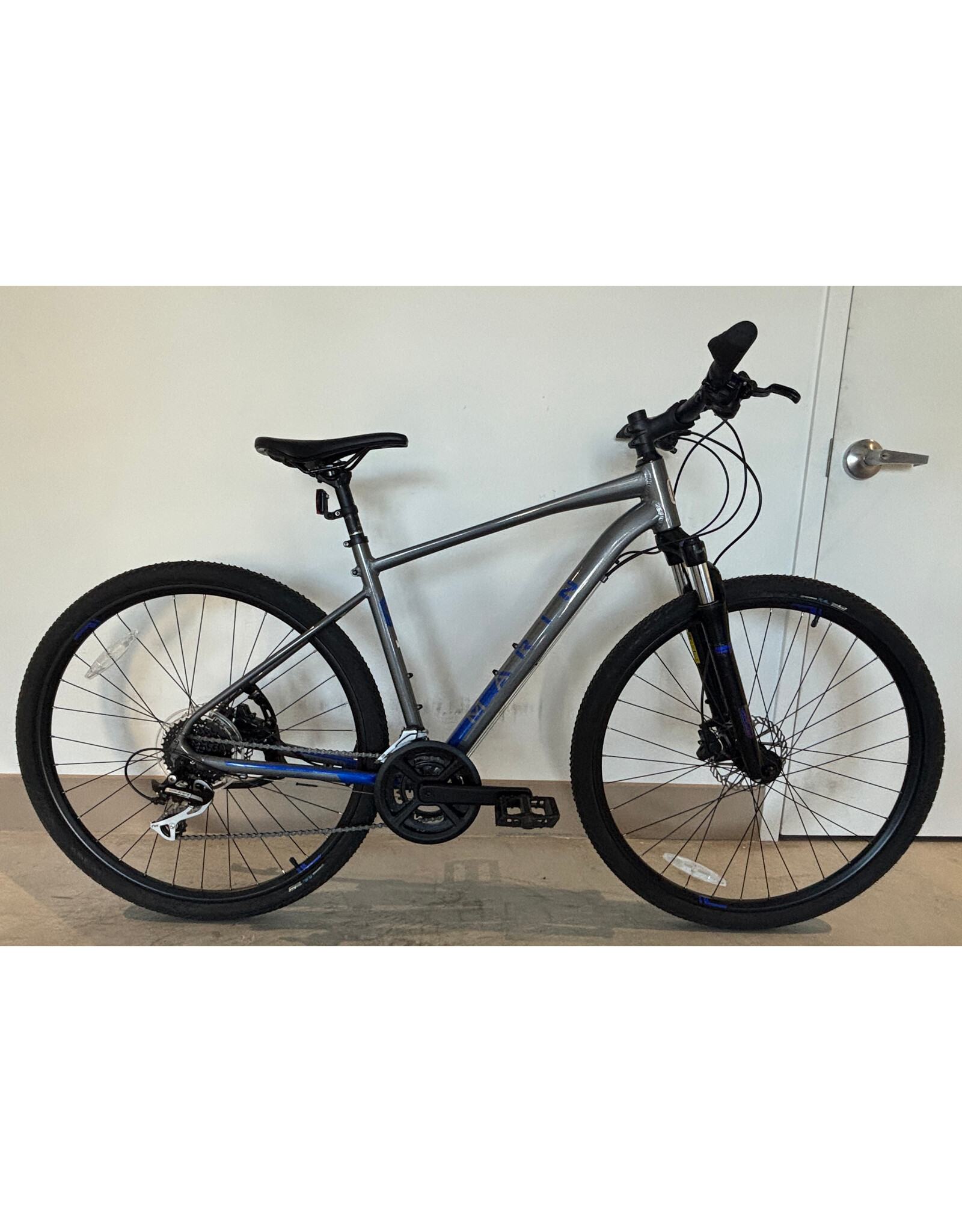 Marin Marin San Rafael DS2, 19"