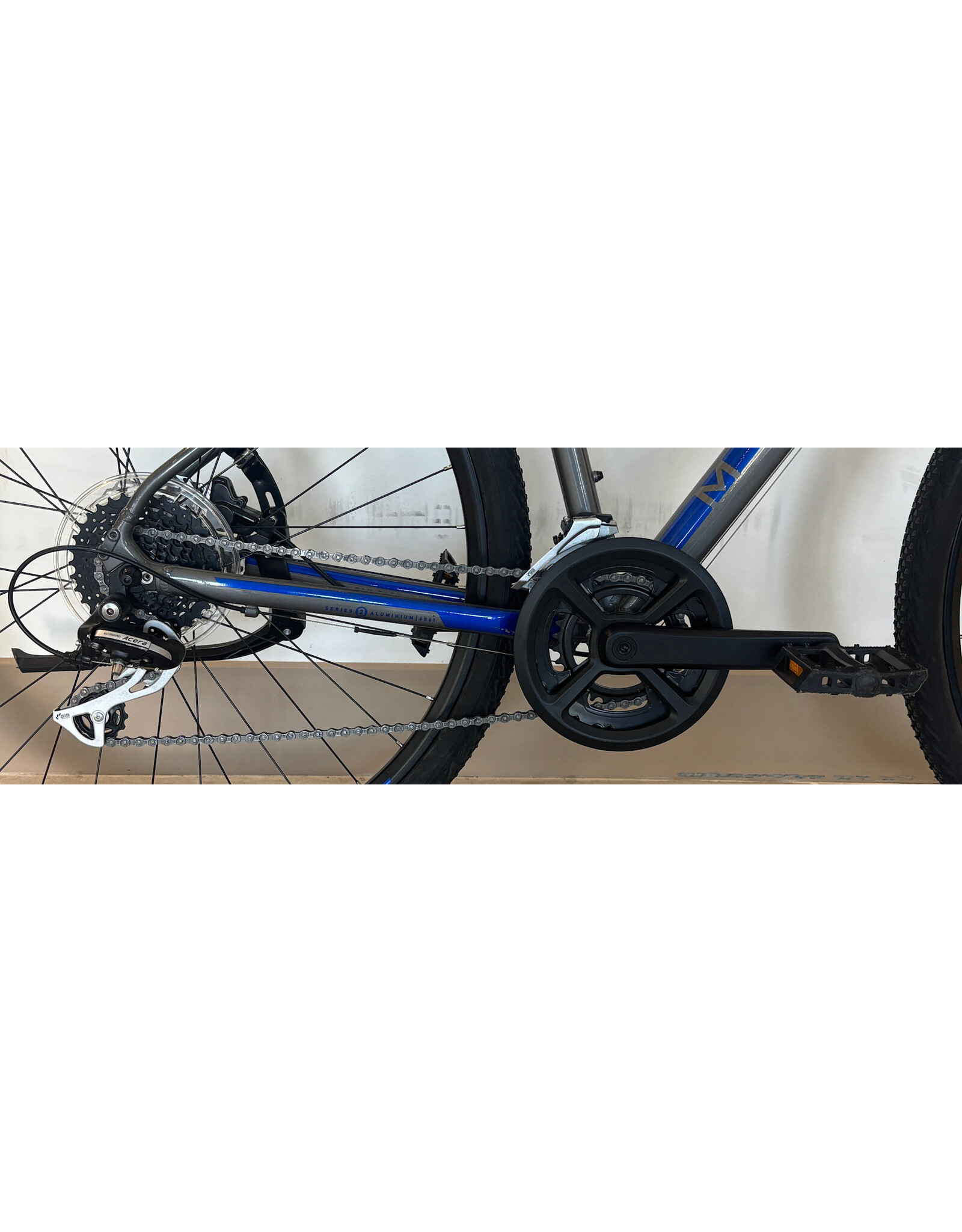 Marin Marin San Rafael DS2, 19"