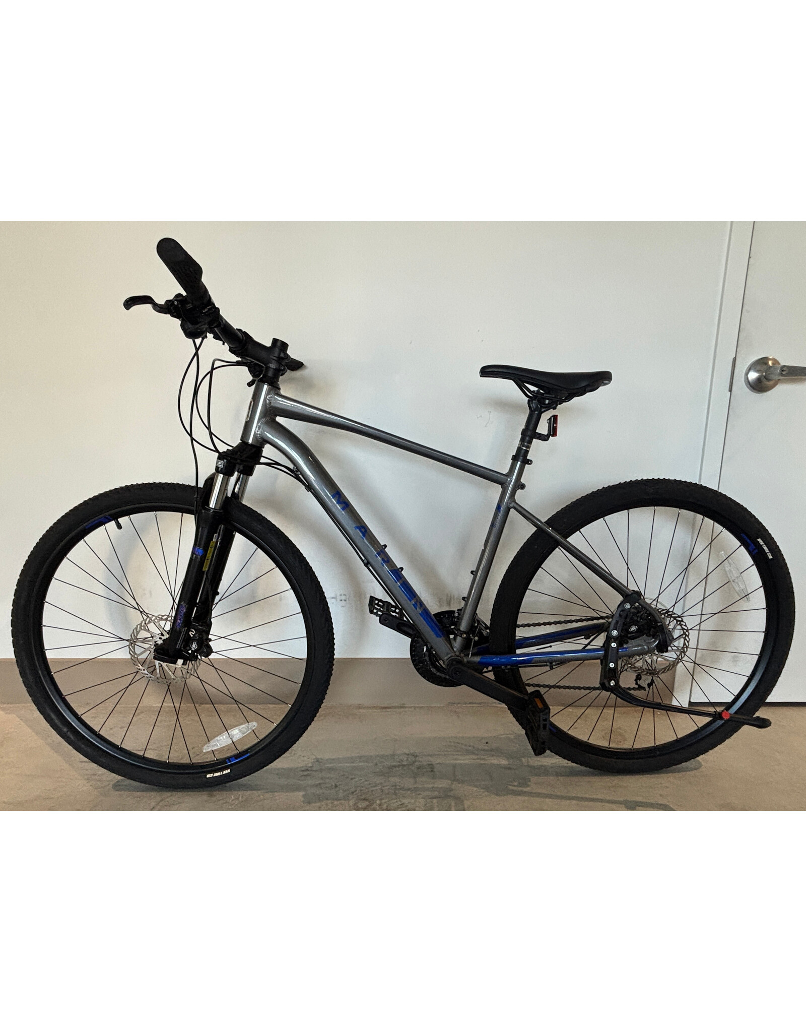 Marin Marin San Rafael DS2, 19"