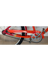 Della Cruz Della Cruz Cruiser, 17"