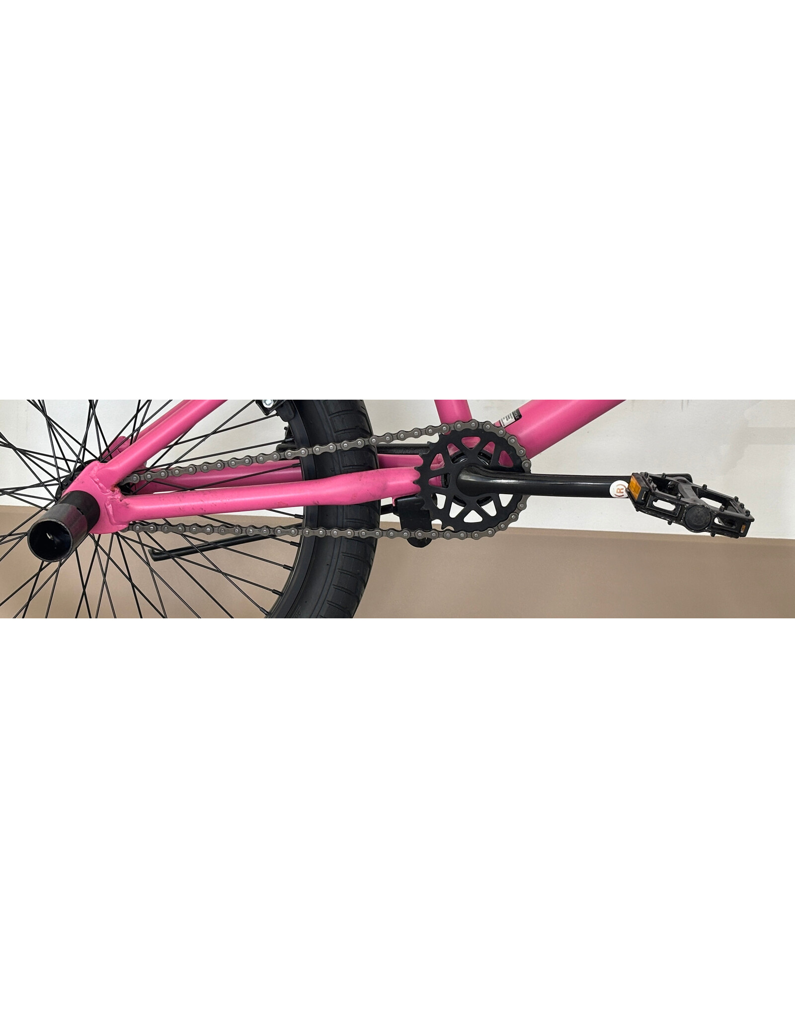 Mongoose Mongoose Rebel