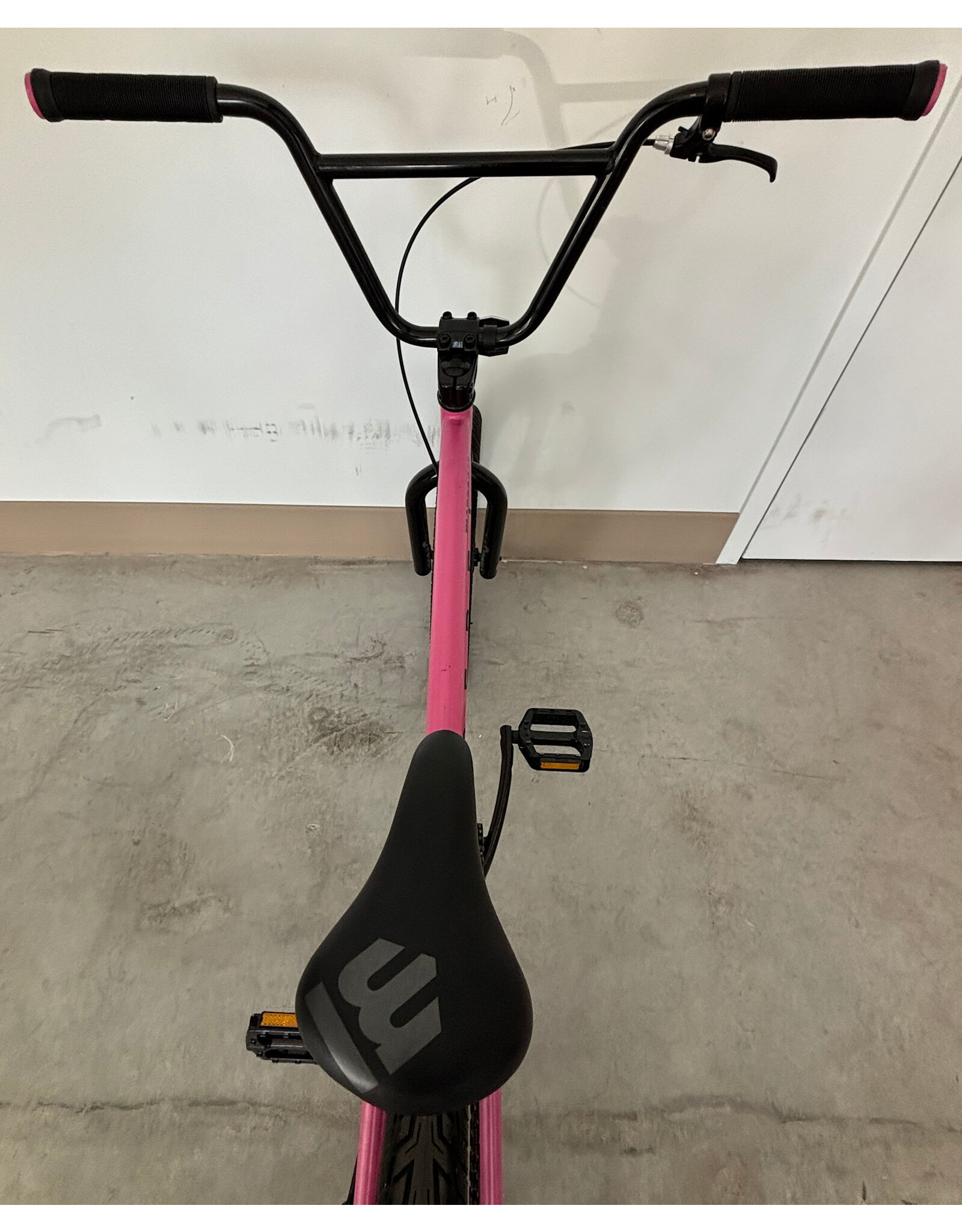 Mongoose Mongoose Rebel