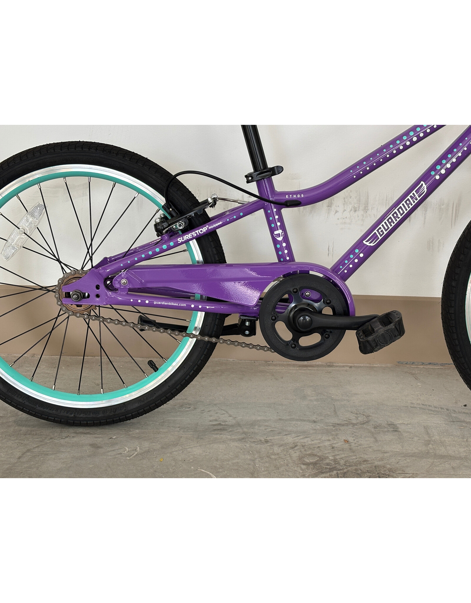 Guardian Guardian Ethos, 20"