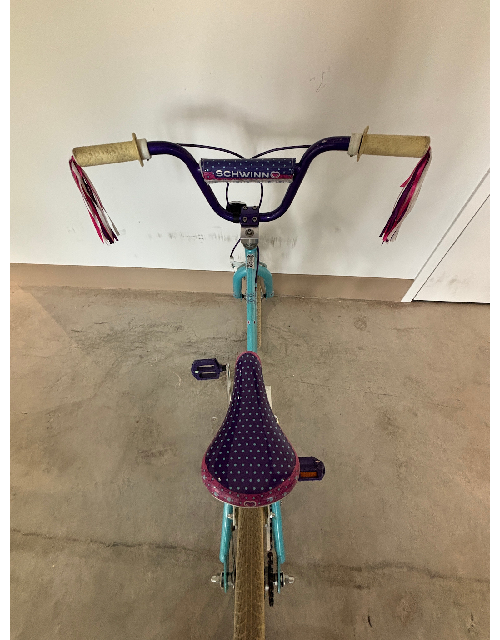 Schwinn Schwinn Trixie, 18"