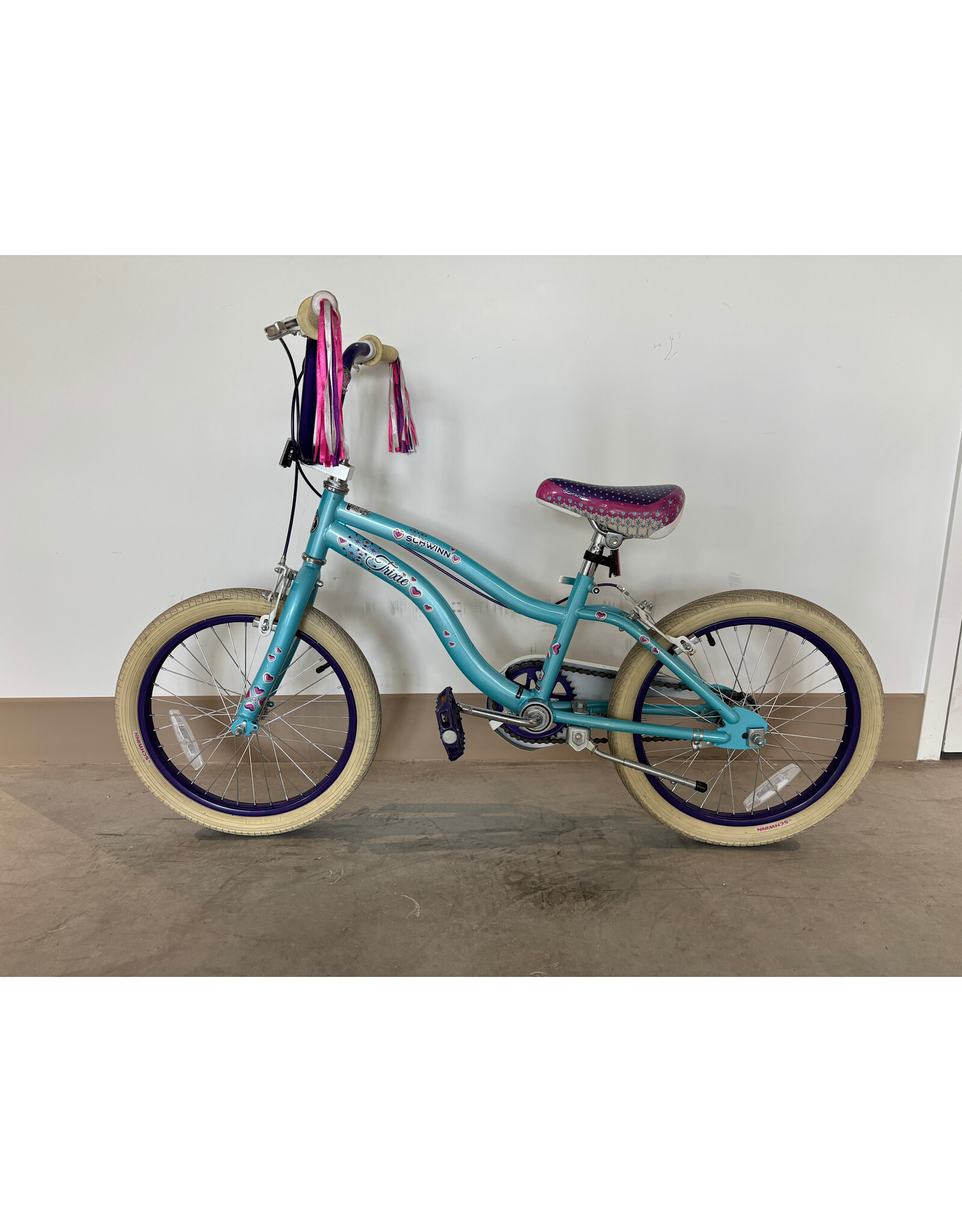 Schwinn Schwinn Trixie, 18"
