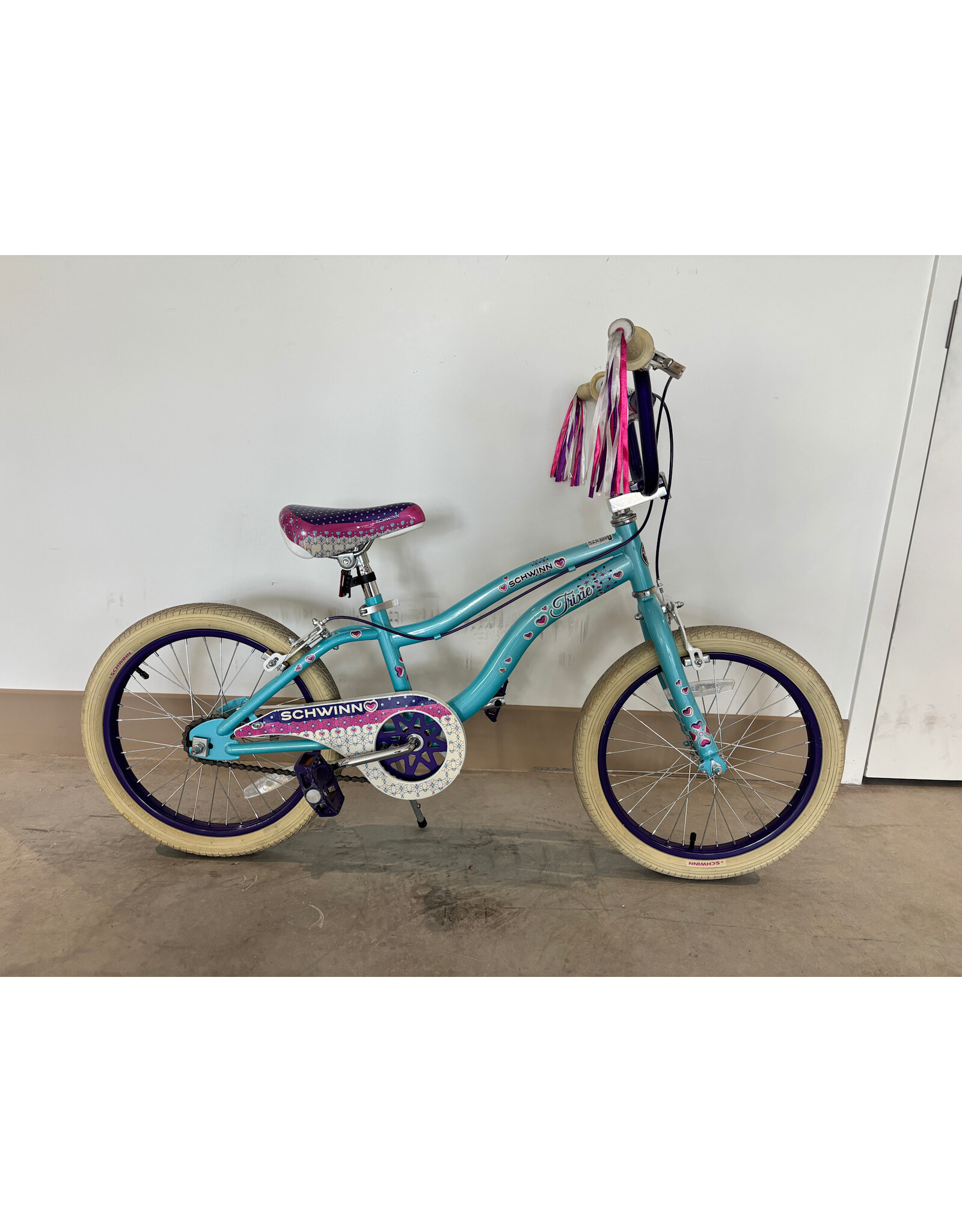 Schwinn Schwinn Trixie, 18"