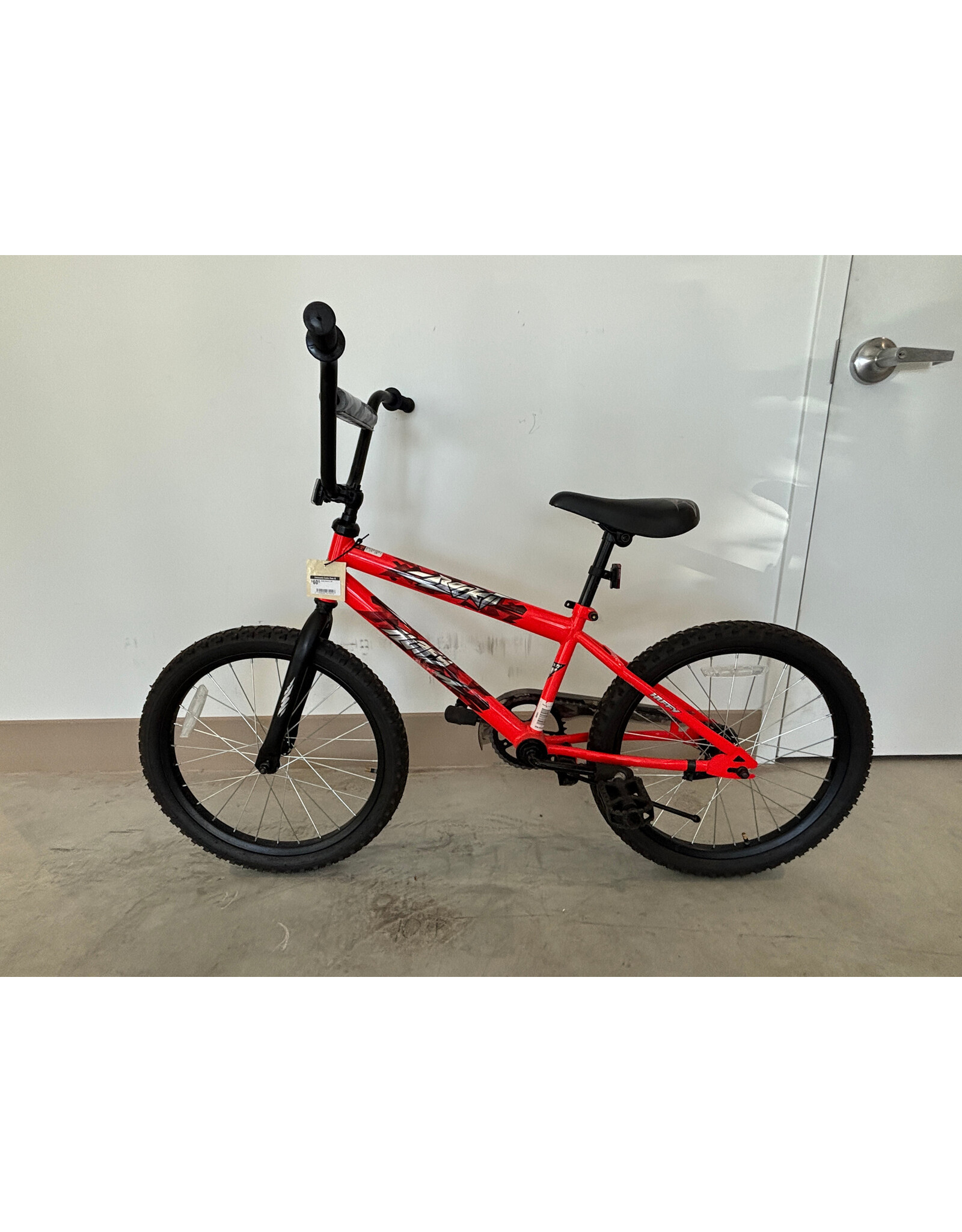Huffy Huffy Rock It, 20"